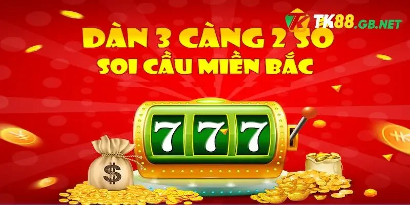 5 hình thức cược dàn đề 3 càng phổ biến