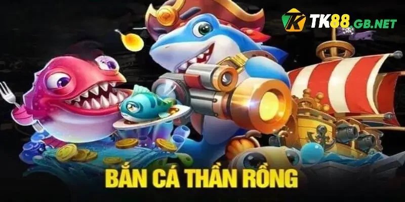 Tip chơi bắn cá thần rồng giúp anh em thắng lớn